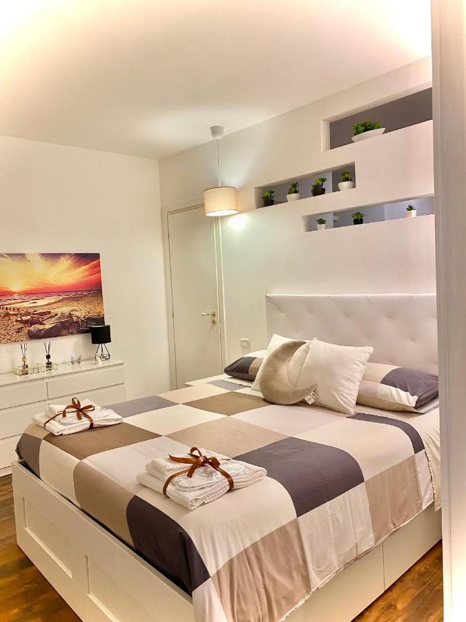 A&A B&B Bari Ngoại thất bức ảnh