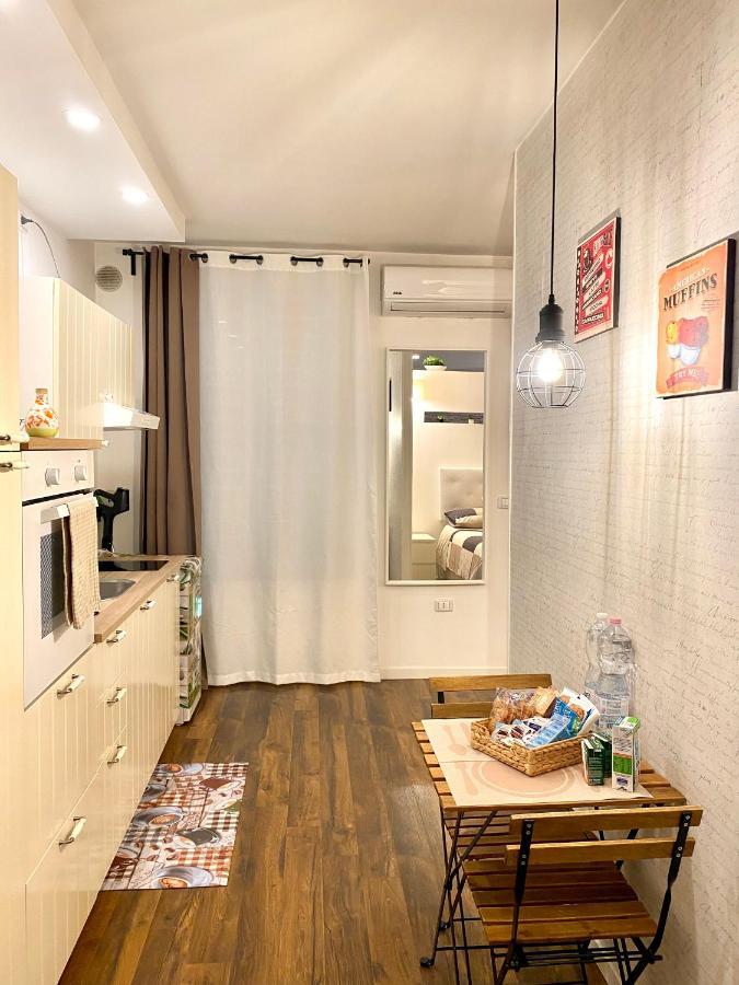 A&A B&B Bari Ngoại thất bức ảnh