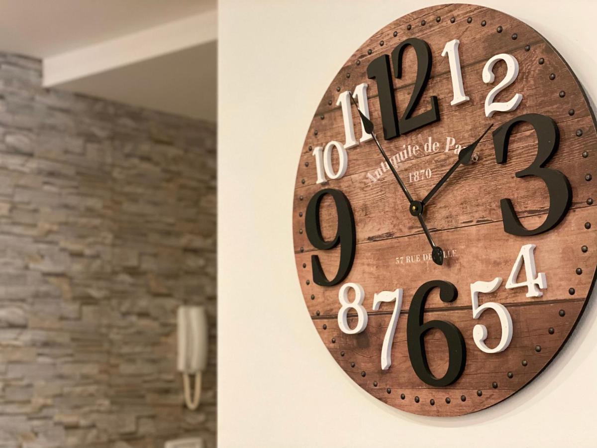 A&A B&B Bari Ngoại thất bức ảnh