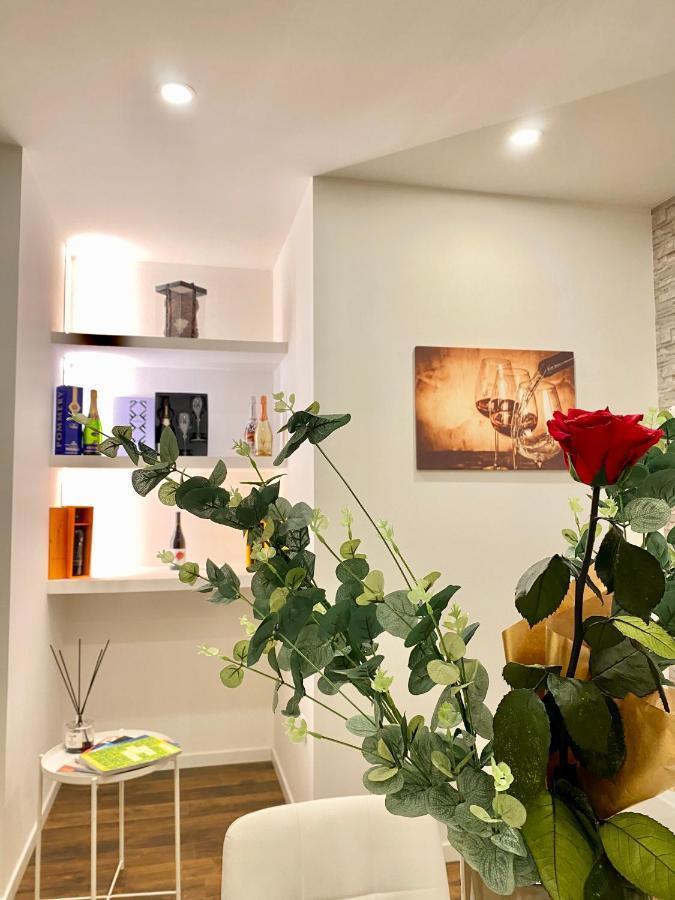 A&A B&B Bari Ngoại thất bức ảnh