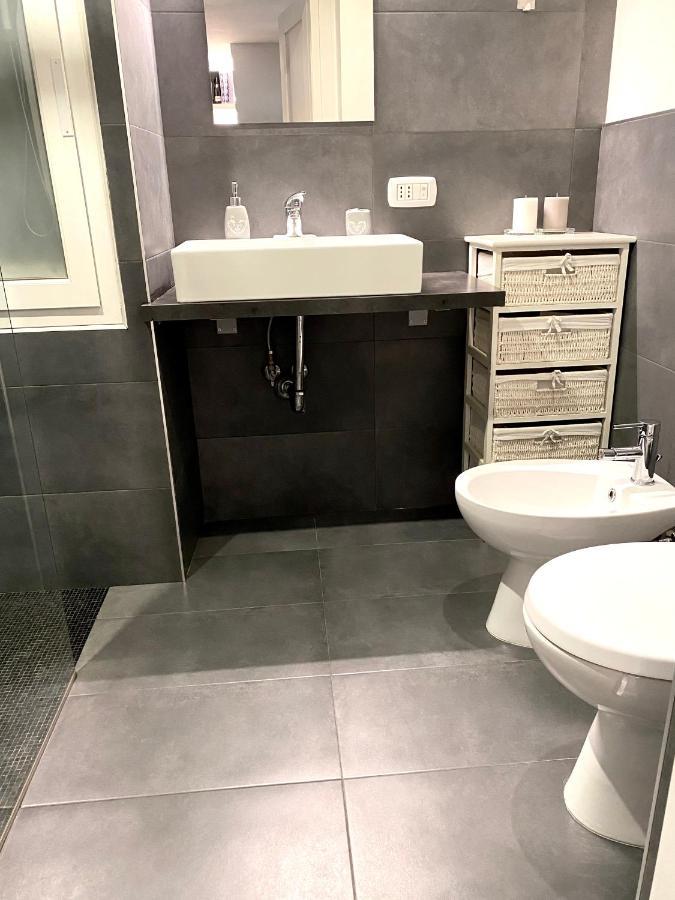 A&A B&B Bari Ngoại thất bức ảnh