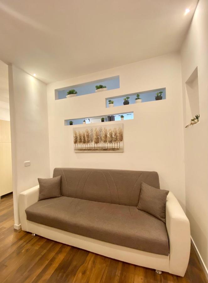 A&A B&B Bari Ngoại thất bức ảnh