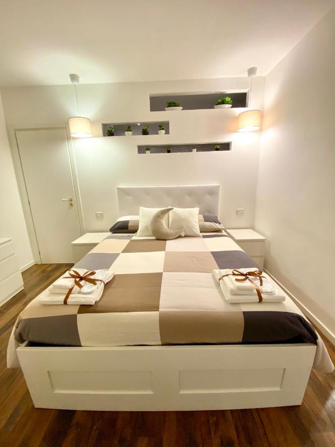 A&A B&B Bari Ngoại thất bức ảnh