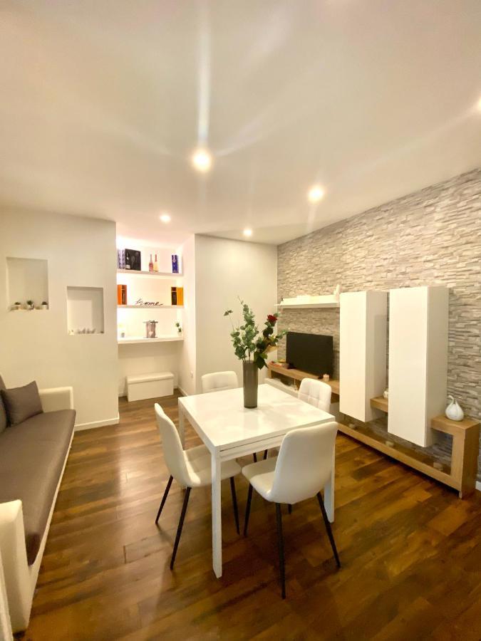 A&A B&B Bari Ngoại thất bức ảnh