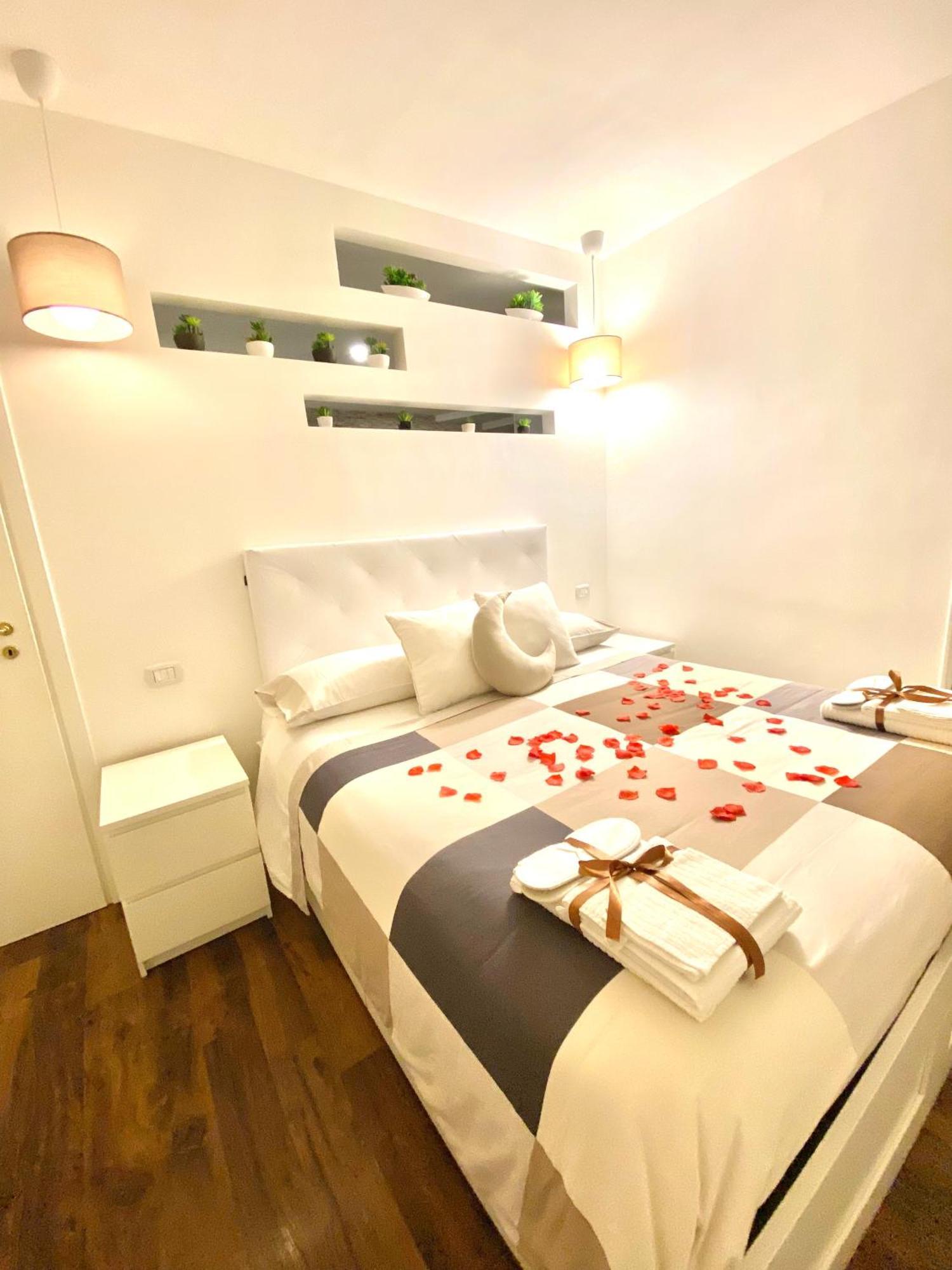 A&A B&B Bari Ngoại thất bức ảnh