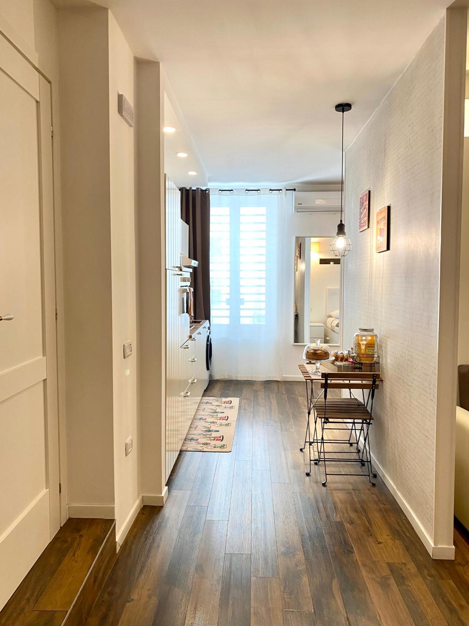A&A B&B Bari Ngoại thất bức ảnh