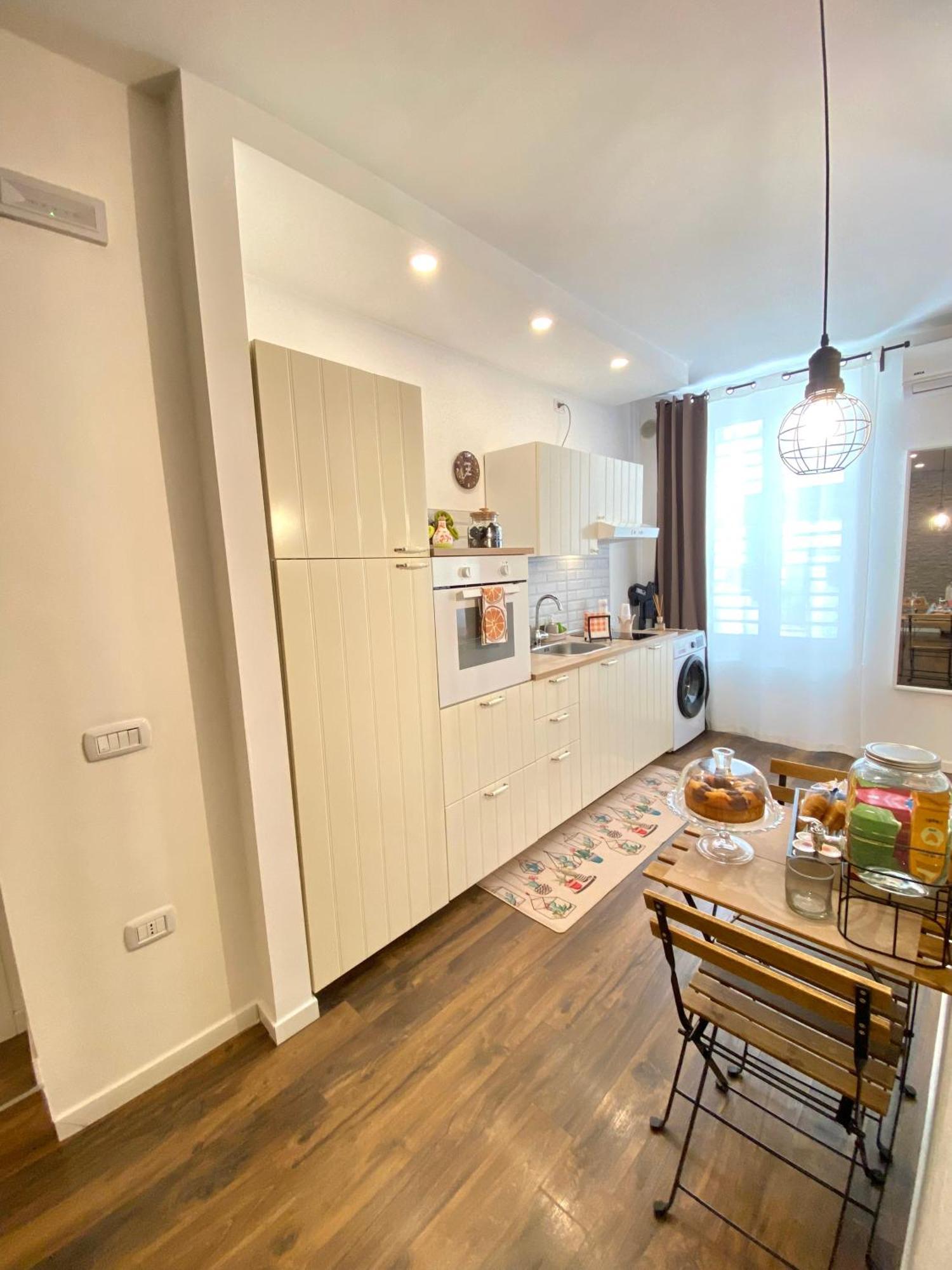 A&A B&B Bari Ngoại thất bức ảnh